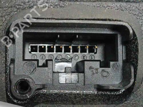 Rear right lock SEAT IBIZA V (KJ1, KJG) 1.0 TSI | BP26321737C99 