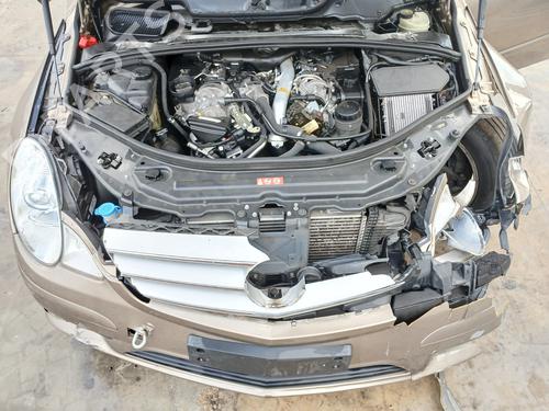 Dashboard MERCEDES-BENZ R-CLASS (W251, V251) R 280 CDI (251.121, 251.026, 251.126) | BP23576159C46 