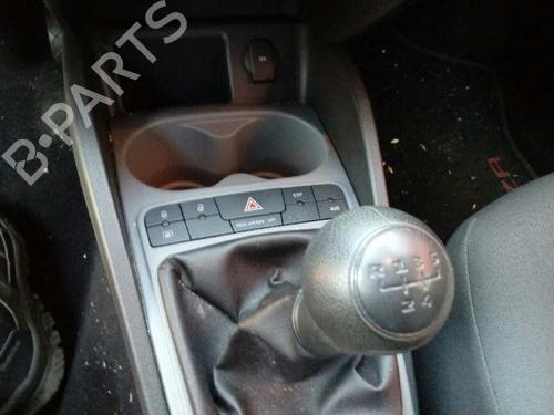 AC pipe SEAT IBIZA IV SC (6J1, 6P5)  | BP14147091M126 
