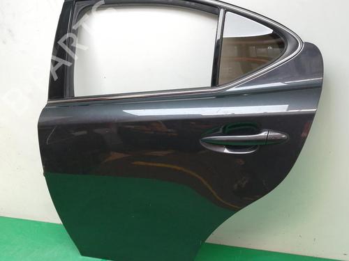 Left rear door LEXUS IS II (_E2_)  | BP10547514C4 