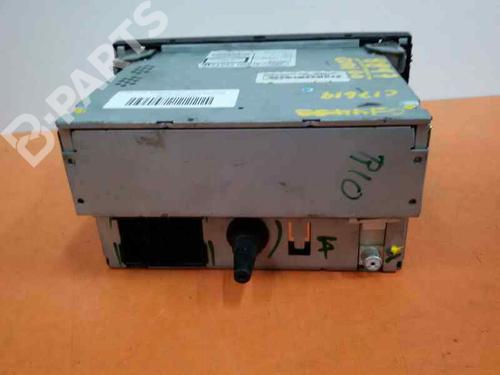 Radio FORD TRANSIT Van (FA_ _)  | BP585268E6 