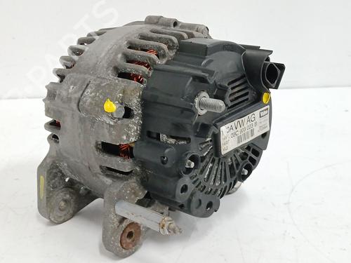 Alternator VW GOLF V (1K1) 1.6 FSI | BP29383906M7 