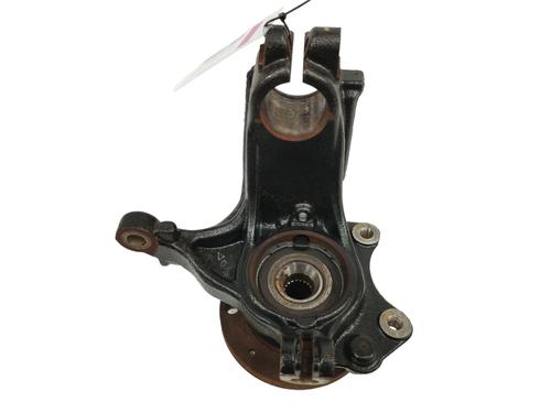 Left front steering knuckle CITROËN C3 III (SX) | BP13896877M25 - Image 2