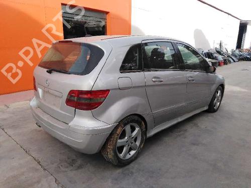 Instrument cluster MERCEDES-BENZ B-CLASS Sports Tourer (W245)  | BP10212508C47 