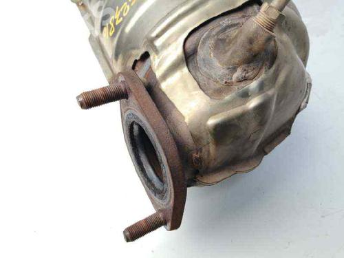 Particulate filter KIA OPTIMA (JF) 1.7 CRDi | BP8122191M81 - Image 4