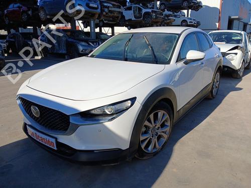 Tailgate MAZDA CX-30 (DM) SKYACTIV-G M Hybrid | BP33654938C6  - Image 7