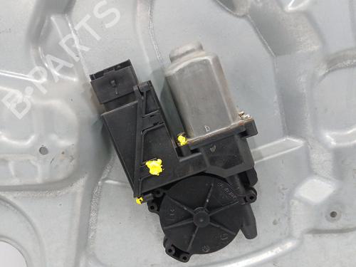 Front left window mechanism NISSAN PRIMERA Hatchback (P12) 1.6 | BP29405015C22 