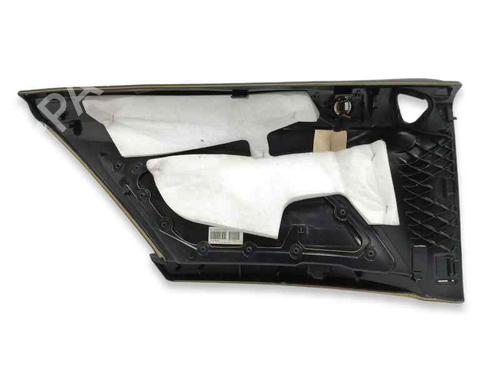 Rear right panel MERCEDES-BENZ E-CLASS Coupe (C207) E 220 CDI / d (207.302, 207.301) | BP23959607C61 