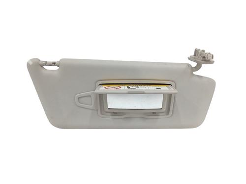 Right sun visor MERCEDES-BENZ B-CLASS Sports Tourer (W246, W242)  | BP19636133I2 