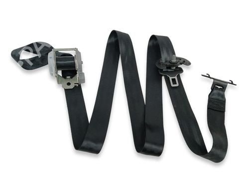 Used Rear left seatbelt CITROËN C4 Grand Picasso II (DA_, DE_) 1.2 THP 130 (130 hp) 17649759