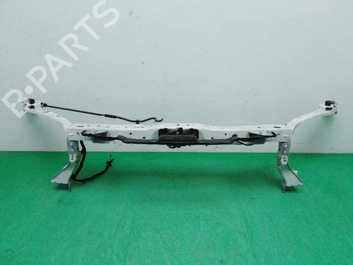 Frontplade/Frontkurv CHEVROLET AVEO Hatchback (T300) 1.4 (101 hp) 9538941