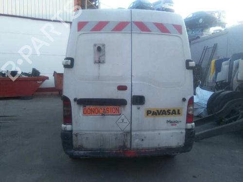 Left mirror RENAULT MASTER II Van (FD)  | BP3275954C26 
