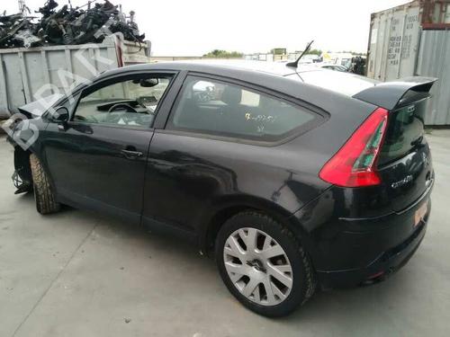 AC pipe CITROËN C4 Coupe (LA_)  | BP14155665M126 