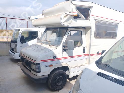 Brukte deler til FIAT DUCATO Platform/Chassis (290_)  1.9 TD  4887431