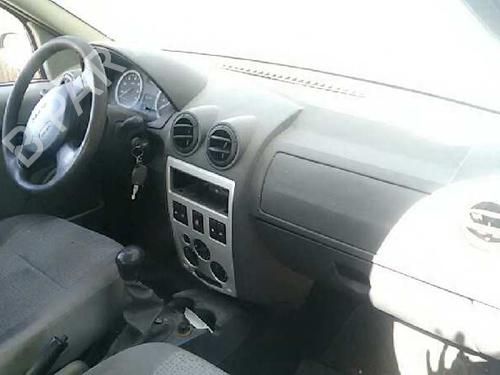 Driver airbag DACIA LOGAN (LS_)  | BP19636636C9 
