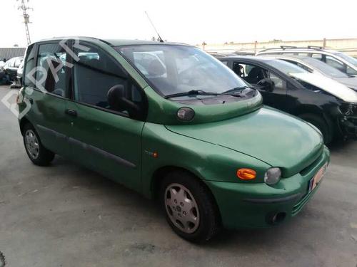 Generator FIAT MULTIPLA (186_)  | BP303827M7 