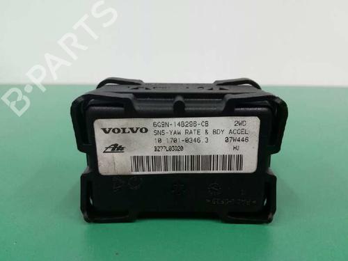 Used Electronic sensor VOLVO S80 II (124) [2006-2016]  4508011