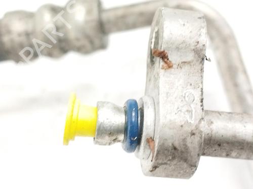 AC pipe KIA SORENTO I (JC)  | BP14154081M126 
