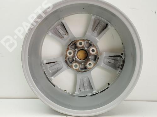 Rim NISSAN QASHQAI / QASHQAI +2 I (J10, NJ10, JJ10E)  | BP10687009C45 