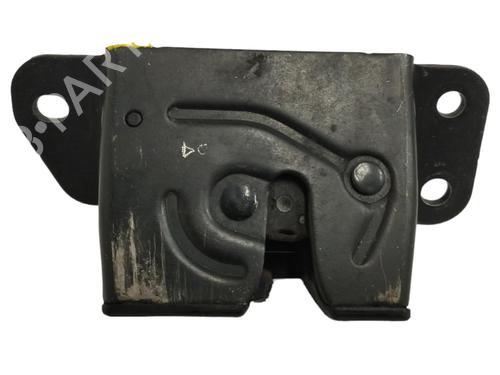 Cerradura de porton trasero CHEVROLET CAPTIVA (C100, C140) 2.0 D 4WD (150 hp) 16415832