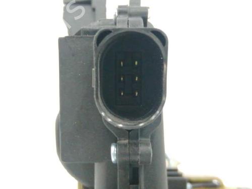 Rear left lock VW GOLF IV (1J1)  | BP8307608C100