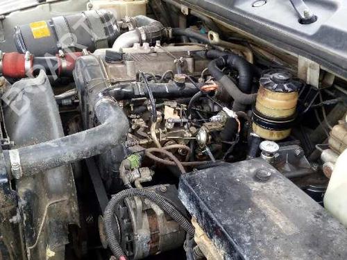 Fælk TATA SAFARI (42_FD) 2.0 TDi 4x4 | BP13113377C45 