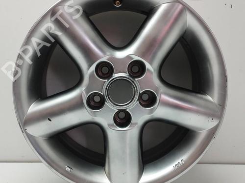 Used Rim NISSAN X-TRAIL I (T30) 2.2 dCi (136 hp) 18267448