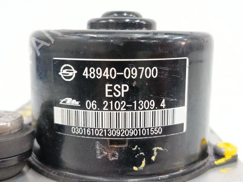 ABS pump SSANGYONG ACTYON I 2.0 Xdi | BP34734651M43  - Image 5