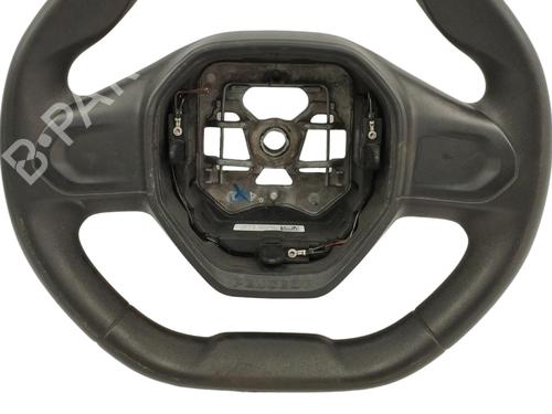Steering wheel PEUGEOT PARTNER Box Body/MPV (K9) 1.5 BlueHDi 100 | BP17482529C49 