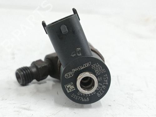Injector OPEL INSIGNIA A (G09) 2.0 CDTI (68) | BP31169170M100