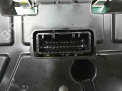 Instrument cluster RENAULT CAPTUR I (J5_, H5_) 1.5 dCi 110 | BP23960119C47 - Image 4
