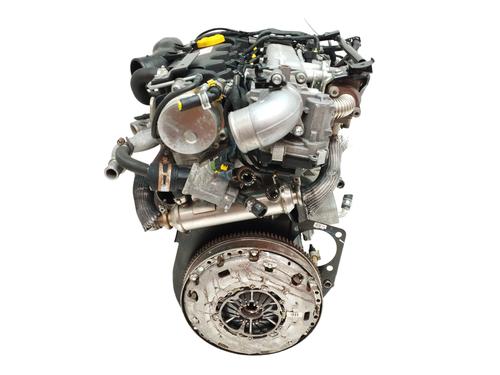 Engine SUZUKI SX4 (EY, GY)  | BP17051252M1 