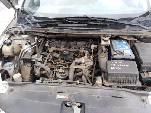 Pipe PEUGEOT 307 (3A/C) 2.0 HDi 90 | BP14148378M125 
