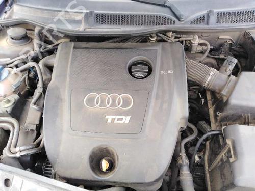 Rim AUDI A3 (8L1) 1.9 TDI | BP10682115C45 