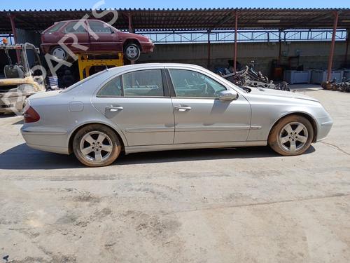 ABS pump MERCEDES-BENZ E-CLASS (W211) E 270 CDI (211.016) | BP38013171M43  - Image 10