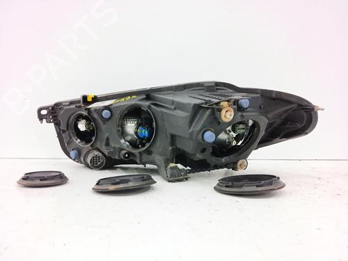 Right headlight JAGUAR XE (X760) 2.0 D | BP32403658C29