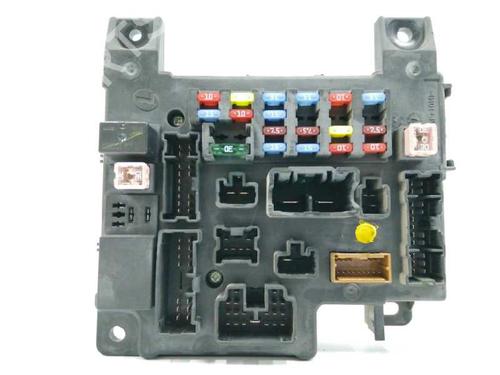Used Fuse box MITSUBISHI LANCER VIII Sportback (CX_A) 1.5 Bifuel (109 hp) 6456118