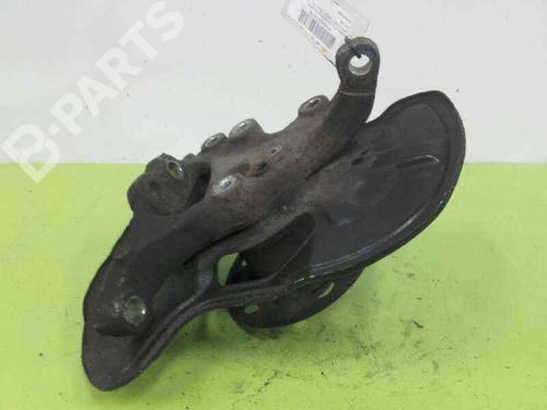 Left front steering knuckle MERCEDES-BENZ C-CLASS (W204)  | BP1679081M25 