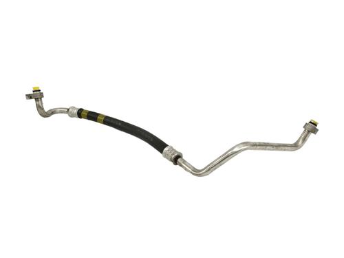 Used AC pipe AC pipe TOYOTA AURIS Estate (_E18_) 1.8 Hybrid (ZWE186_, ZWE186R, ZWE186H) (136 hp) 17006607 17006607