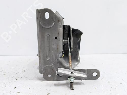 Hand brake RENAULT FLUENCE (L3_) 1.5 dCi (L30B) | BP40006124I18 - Image 8