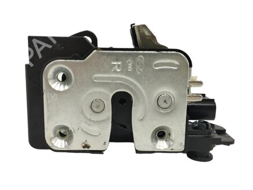 Used Rear right lock HYUNDAI i10 II (BA, IA) 1.0 (67 hp) 16347058