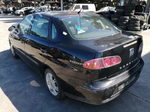 Spjeldhus SEAT CORDOBA (6L2)  | BP9157891M82 