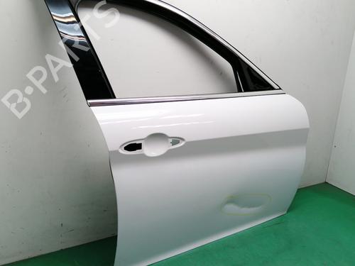 Right front door ALFA ROMEO GIULIA (952_) 2.0 (952ABA25B) | BP12442917C3