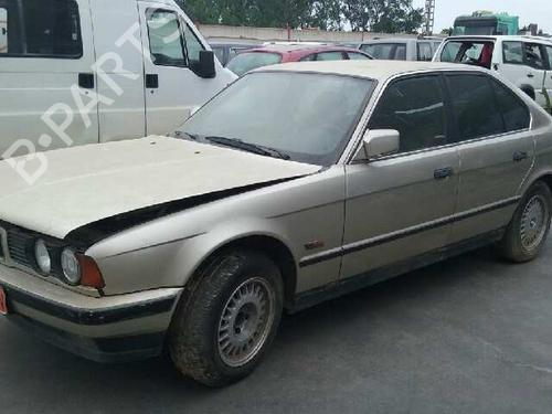 Engine control unit (ECU) BMW 5 (E34) 524 td | BP2263832M57 