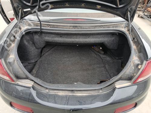 Climate control CHRYSLER SEBRING Convertible (JR) 2.0 | BP36162037I5 - Image 12