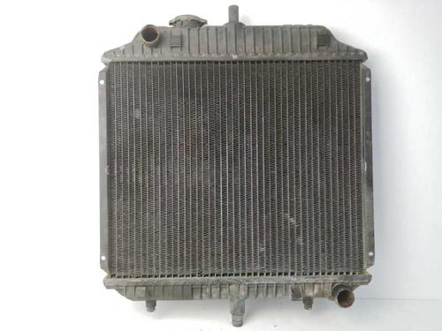 Used Water radiator MERCEDES-BENZ MB Bus (W631) D (631.333, 631.343, 631.334, 631.344) (72 hp) 8290625