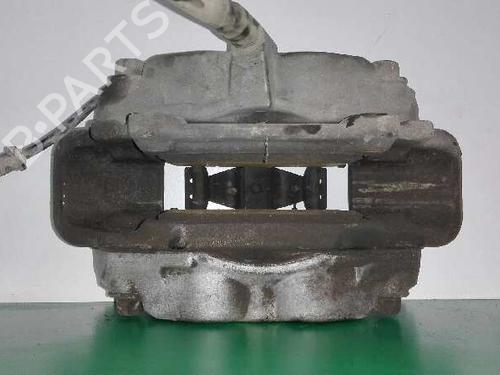 Right front brake caliper MERCEDES-BENZ CLS (C219)  | BP11603941M104 