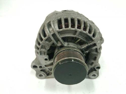 Alternator AUDI Q3 (8UB, 8UG) 2.0 TDI | BP6562931M7