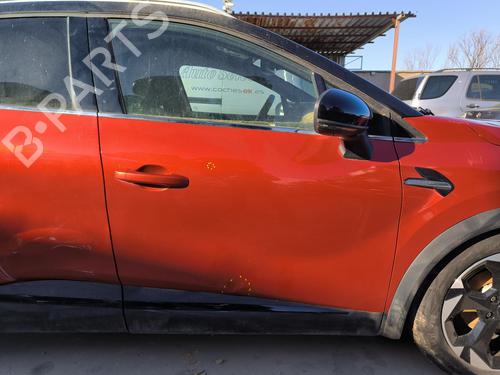 Used Right front door Right front door MITSUBISHI ASX (VSX_, VSE_) 1.3 MHEV (VSXG3) (158 hp) 33606960 33606960