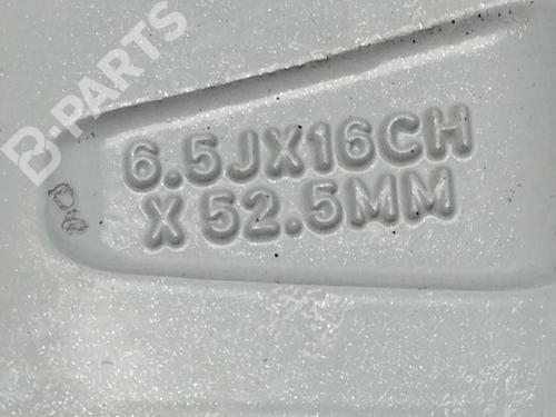 Rim FORD KA (RB_) 1.3 i ROCAM | BP10629751C45 